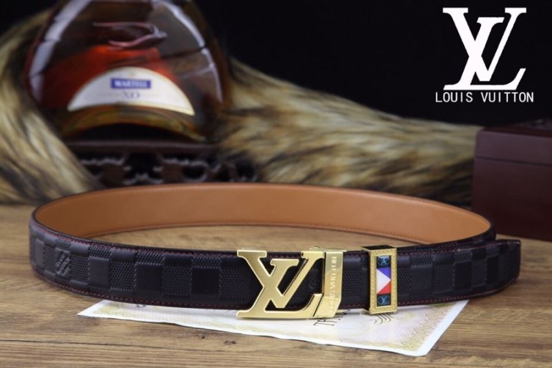 Louis Vuitton Belts